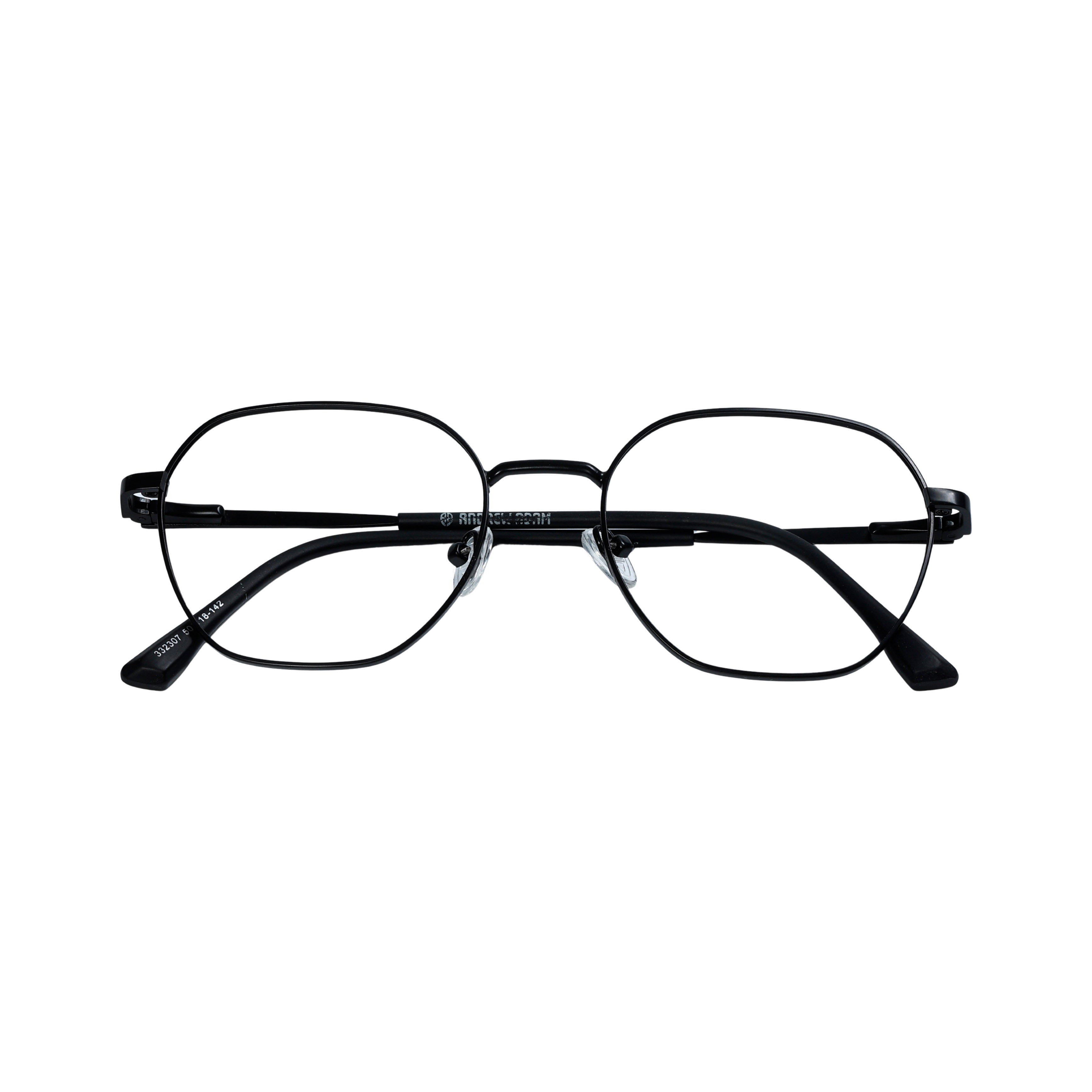 Copper Round Full Rim