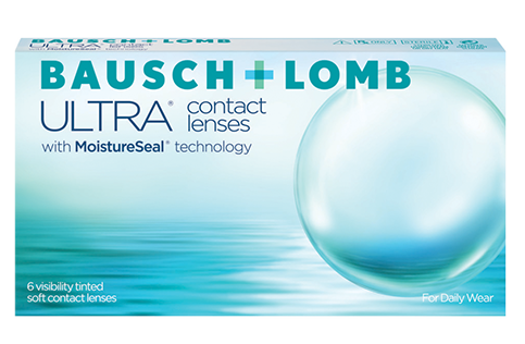 Bausch + Lomb ULTRA®