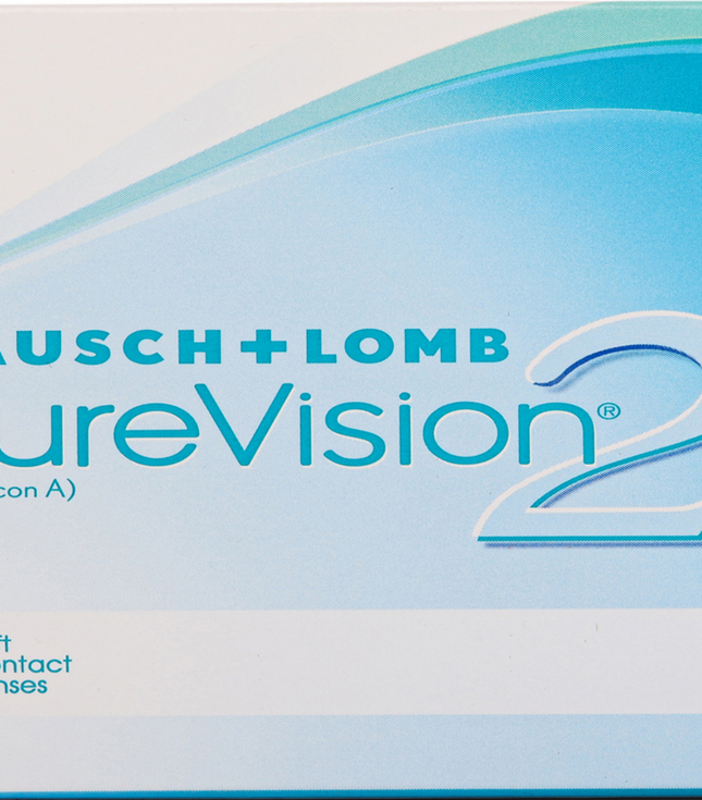 Bausch + Lomb PureVision2 HD