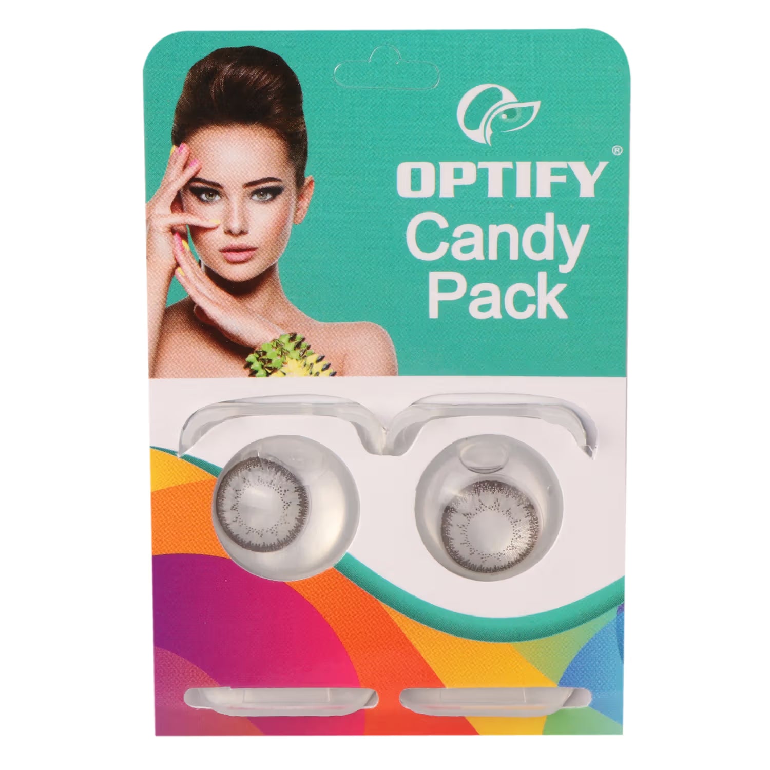 Candy Pack Zero Power Dailies