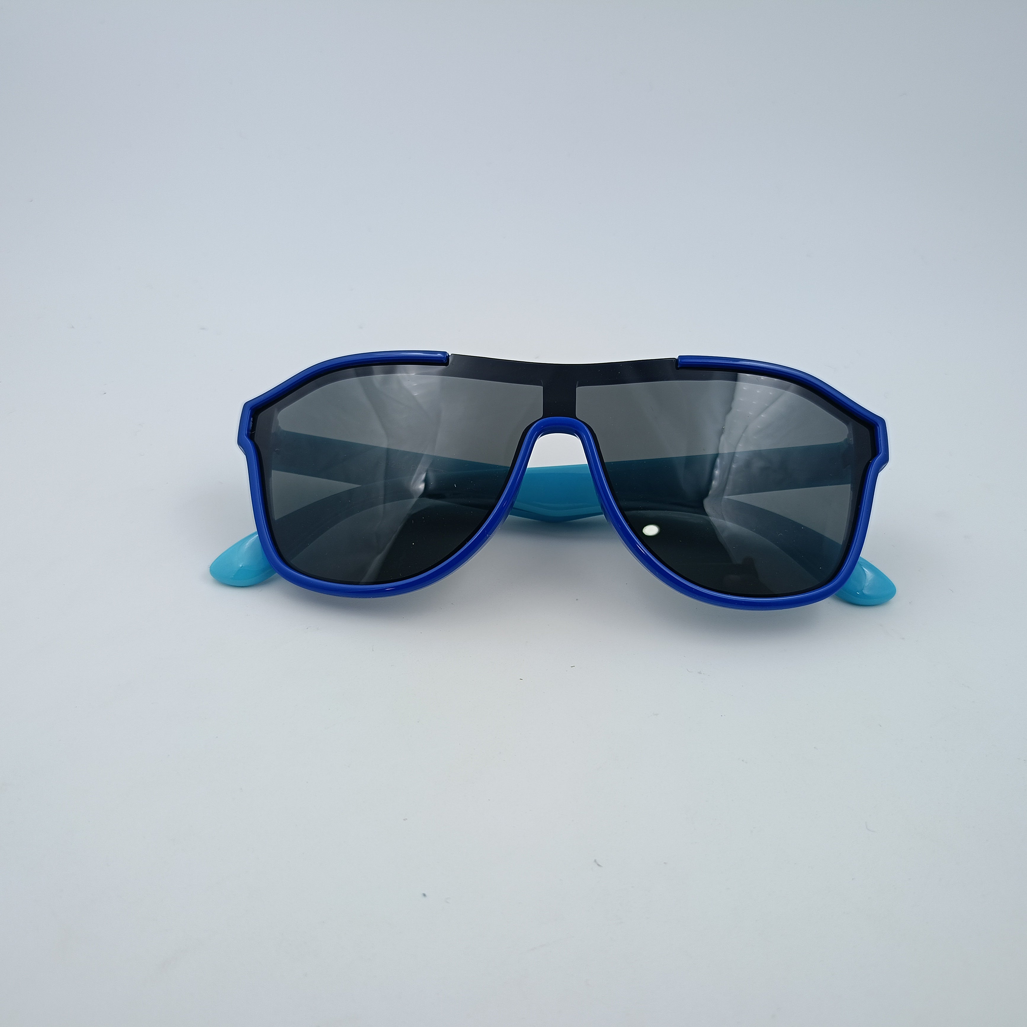 Blue Aviator Full Rim