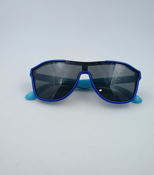 Blue Aviator Full Rim