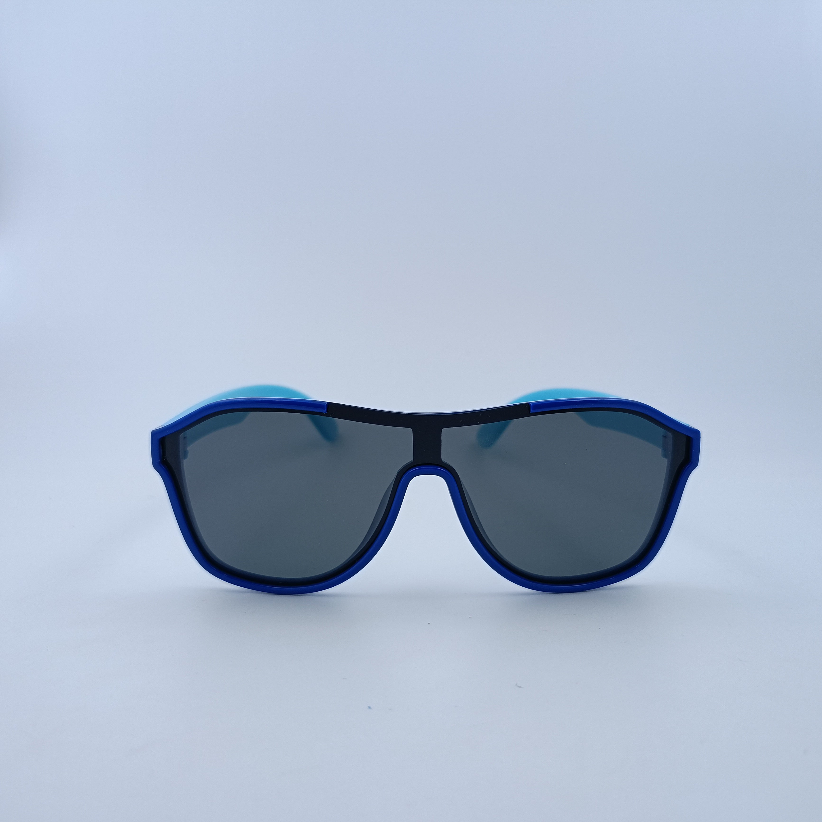 Blue Aviator Full Rim