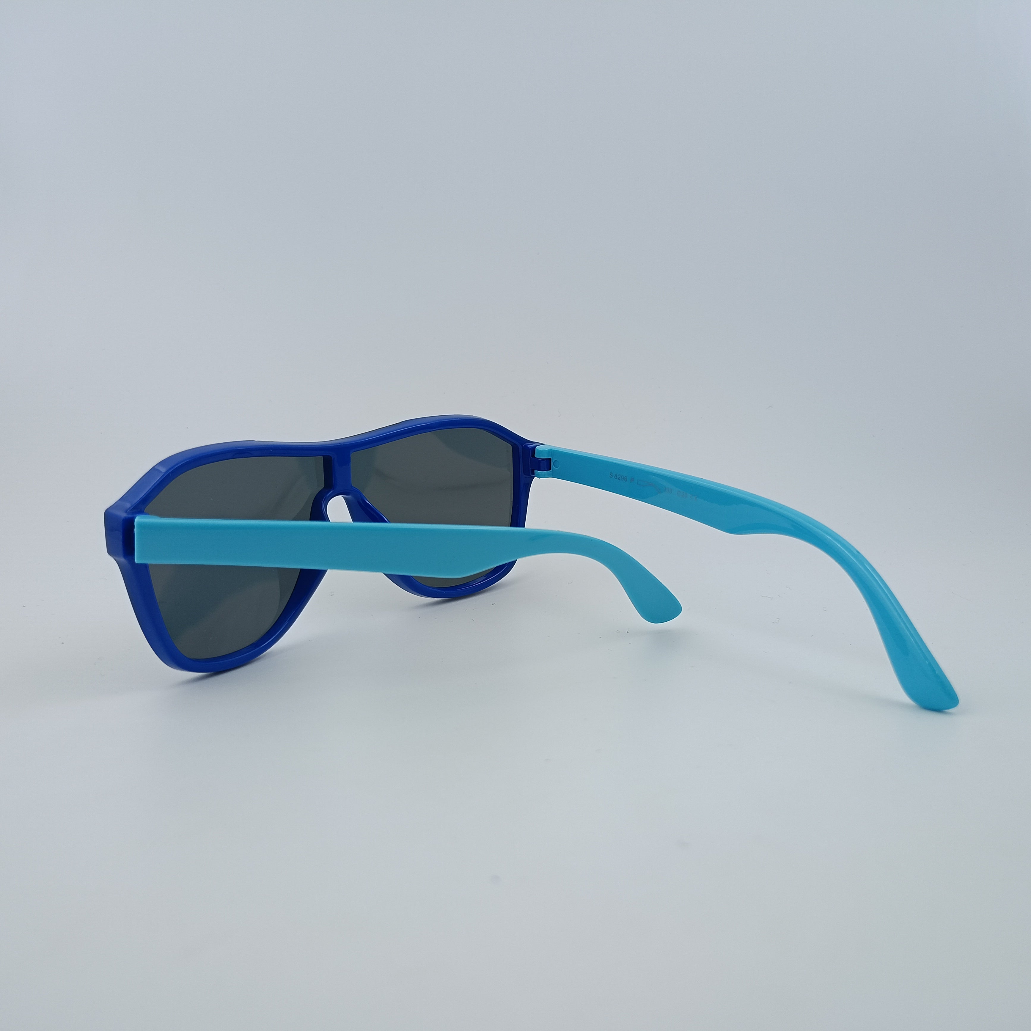 Blue Aviator Full Rim
