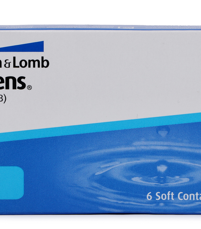 Bausch + Lomb SofLens® 59