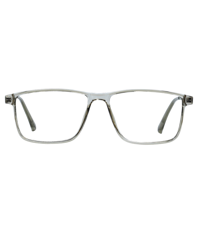 Transparent Green Rectangle