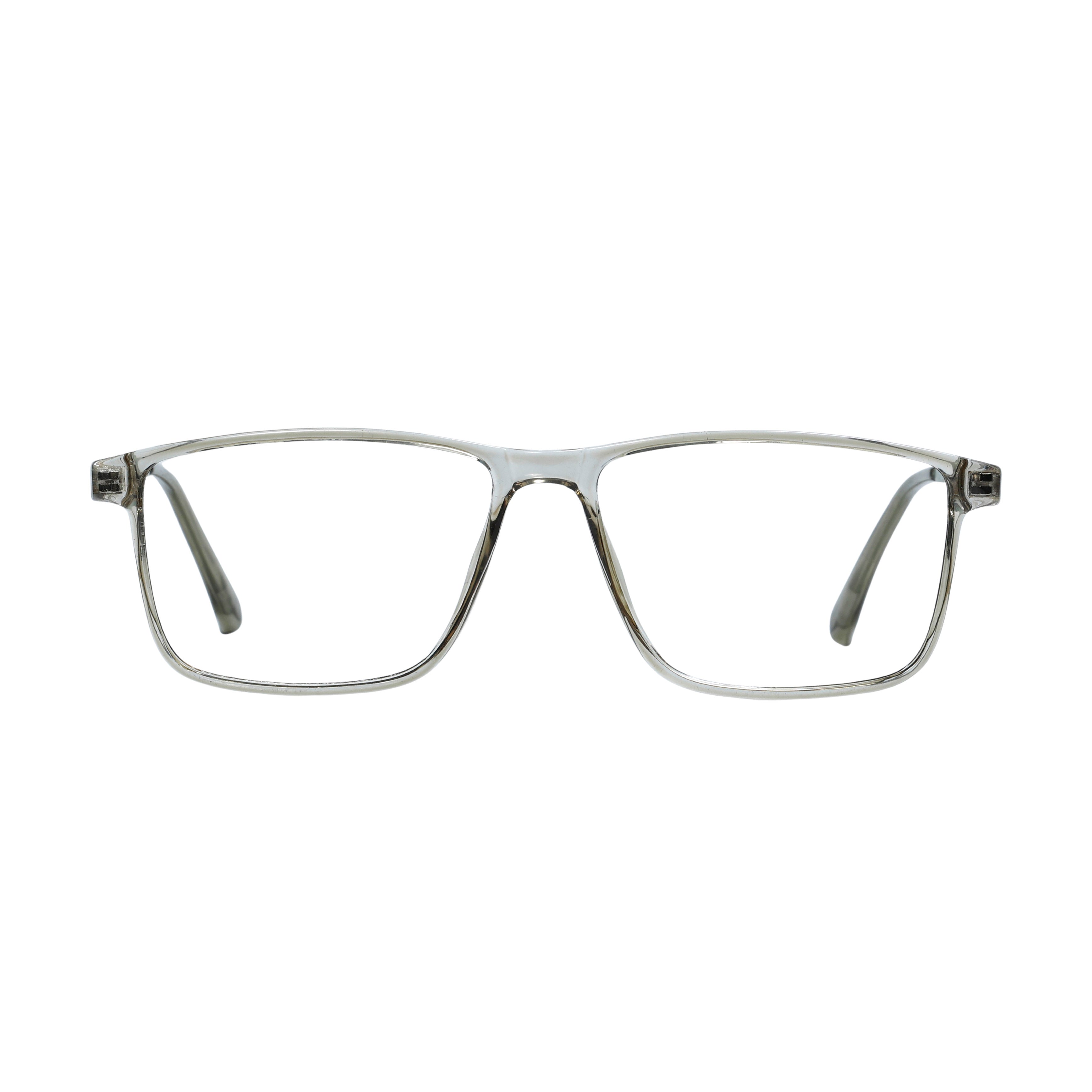 Transparent Green Rectangle