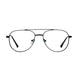 Brown Aviator Full Rim (100528)