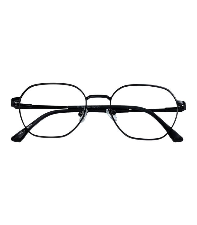 Copper Round Full Rim