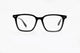 Black Square Full Rim