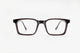 Brown Square Full Rim