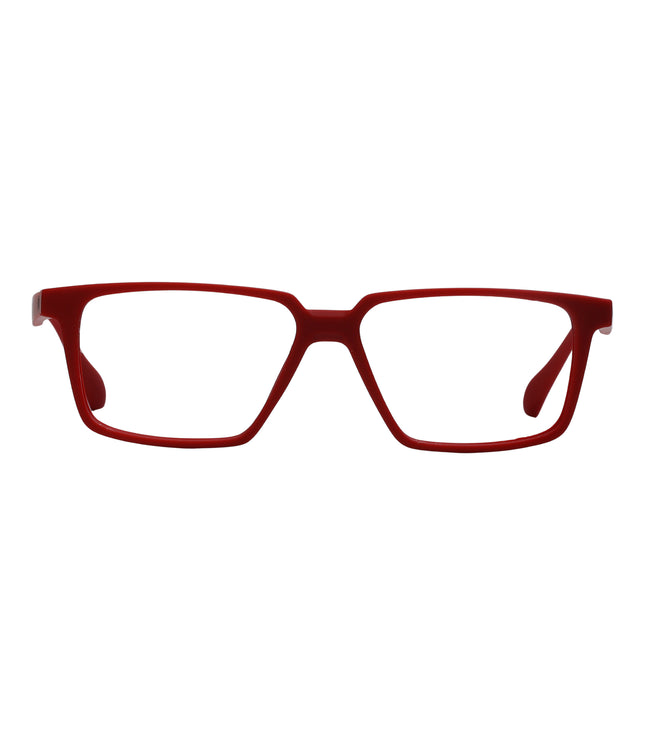 Red Square Full Rim