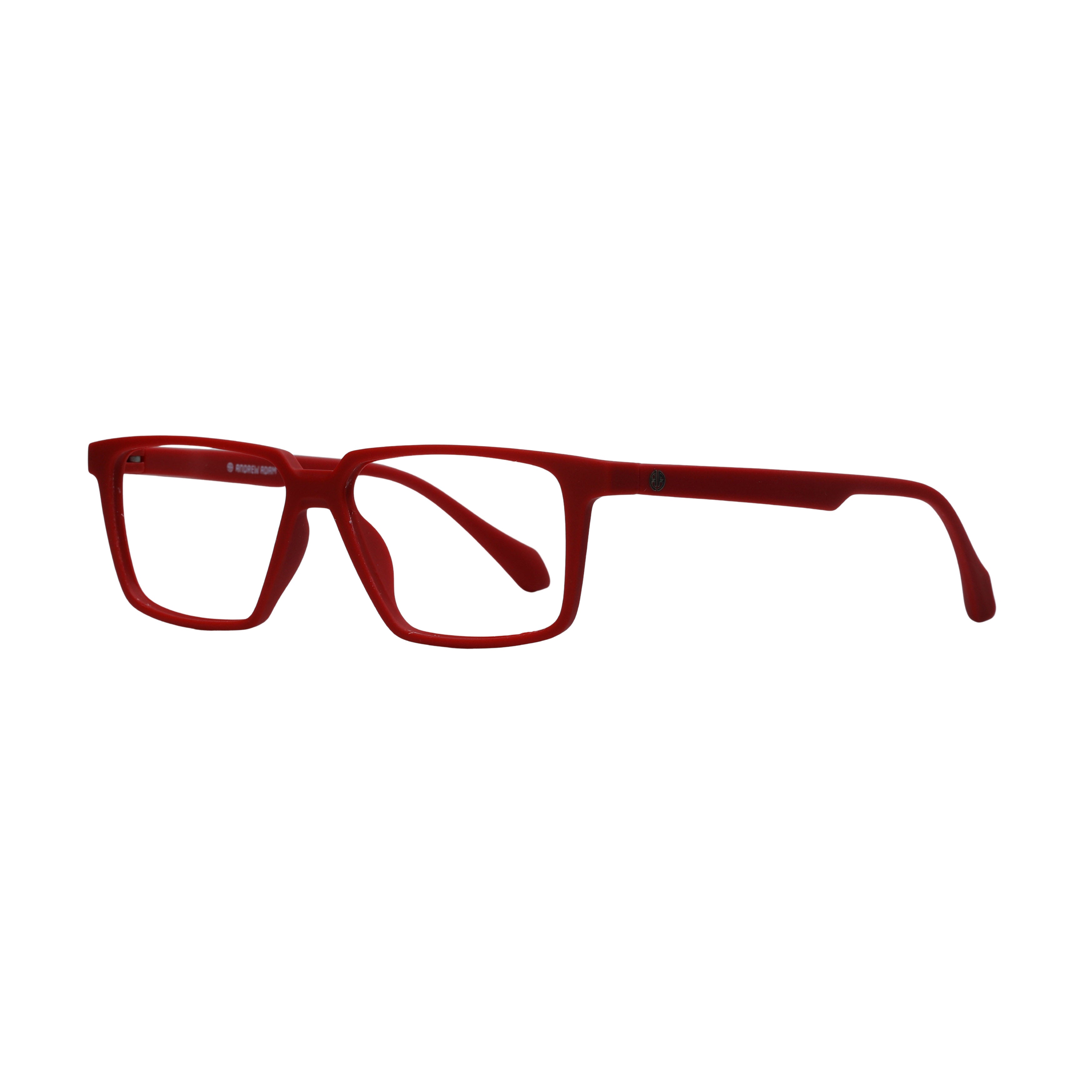 Red Square Full Rim