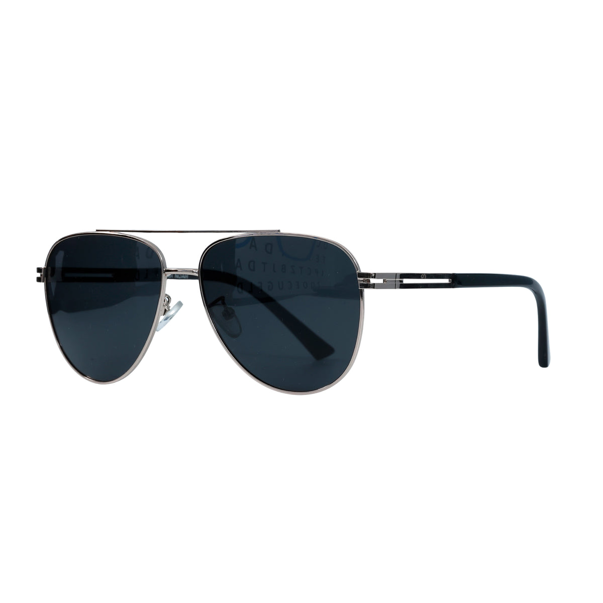 Golden Aviator Full Rim