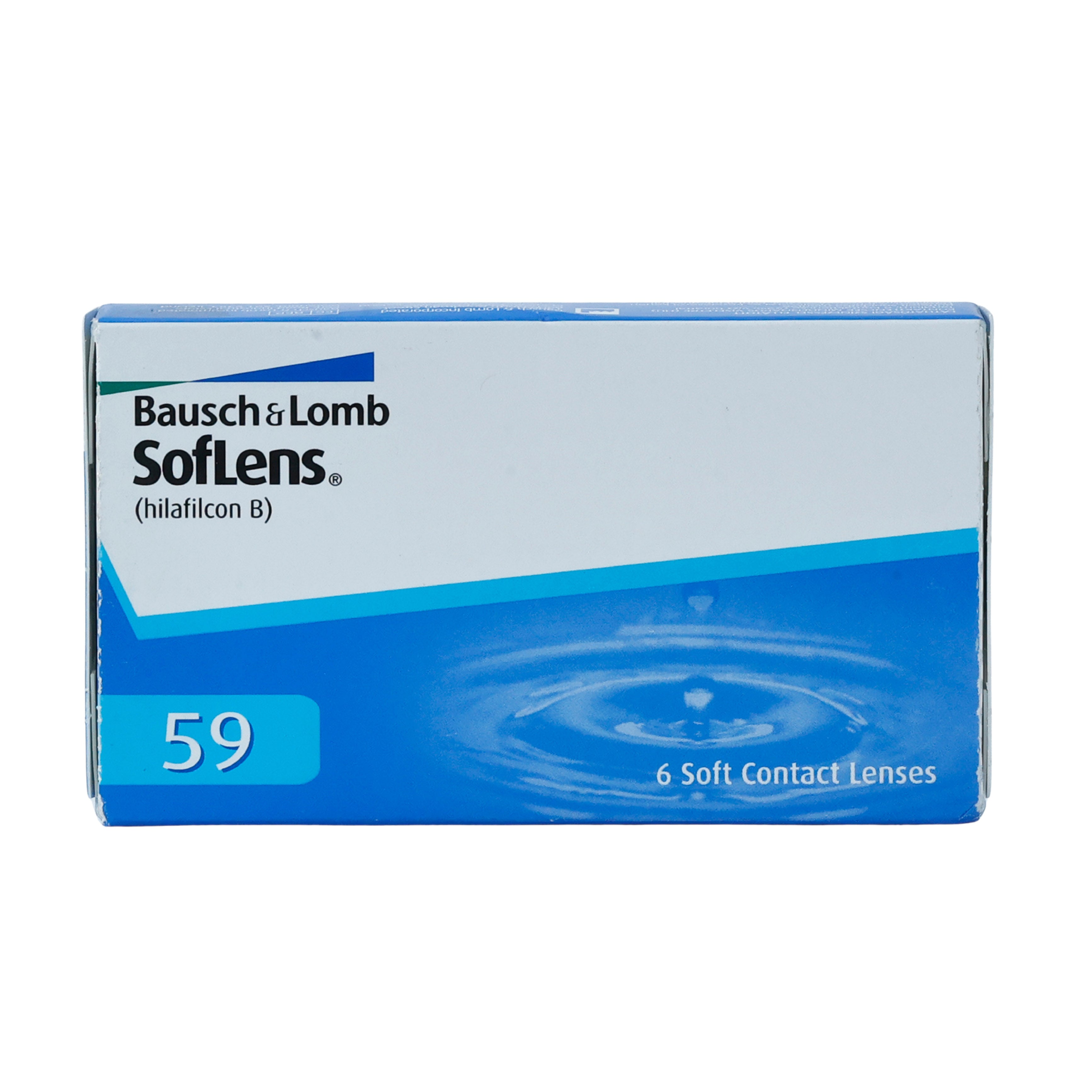 Bausch & Lomb Demo