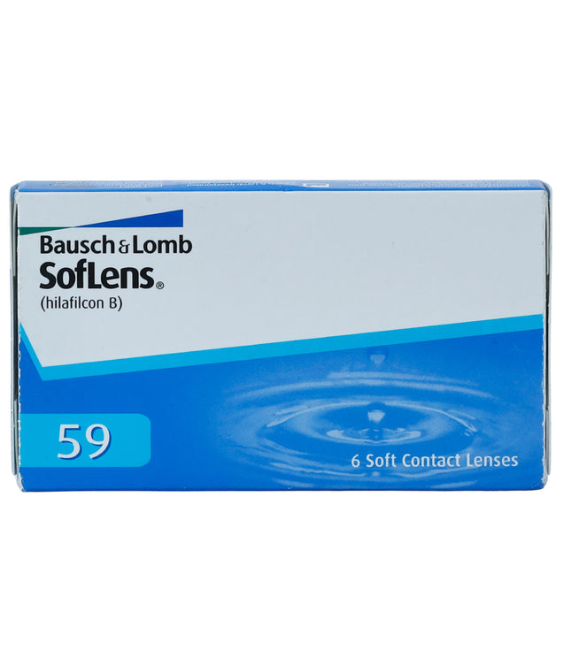 Bausch & Lomb Demo