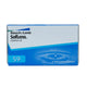 Soflens 59 Bausch & Lomb 6 Per Box Soft Contact Lens