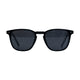 Black Square Full Rim
