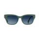 Green Cat Eye Full Rim