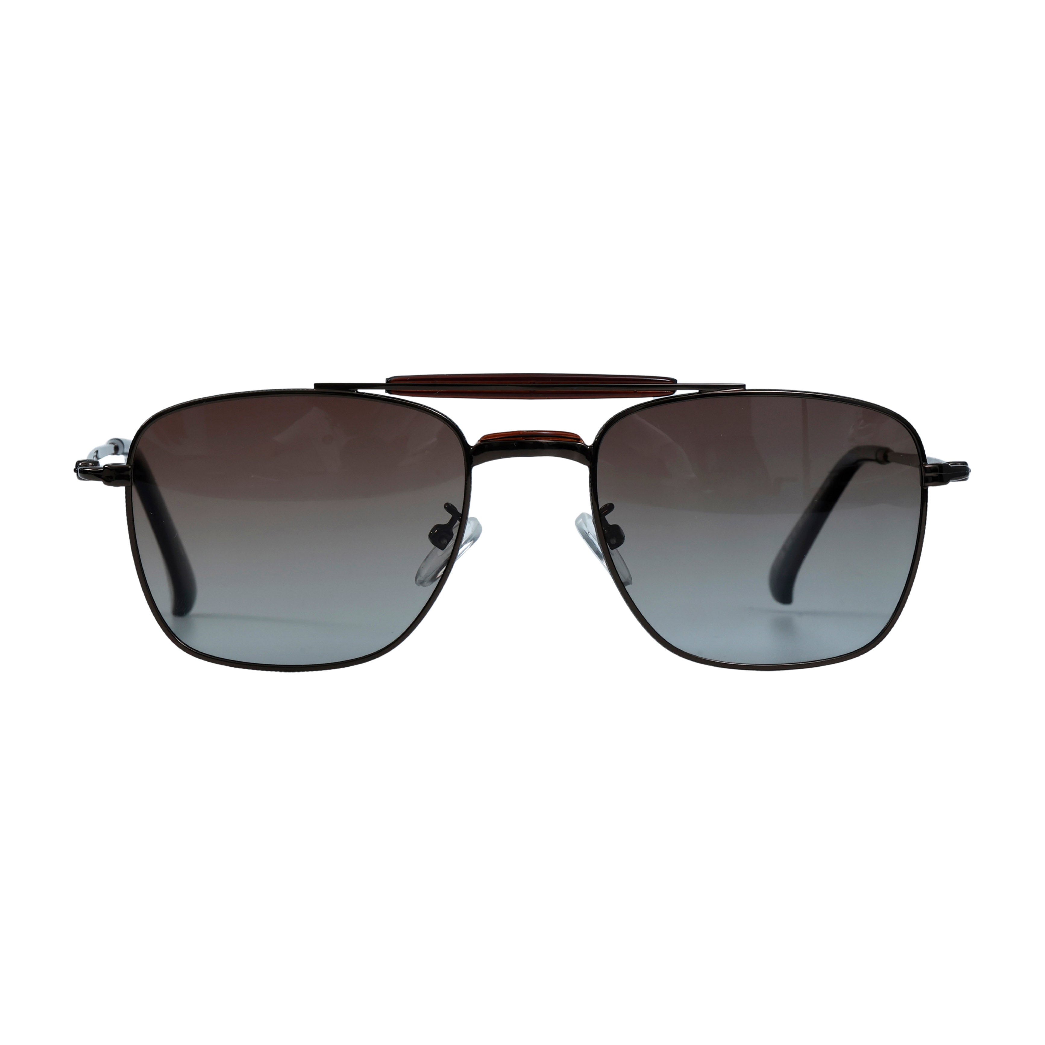 Copper & Browne Square Full Rim