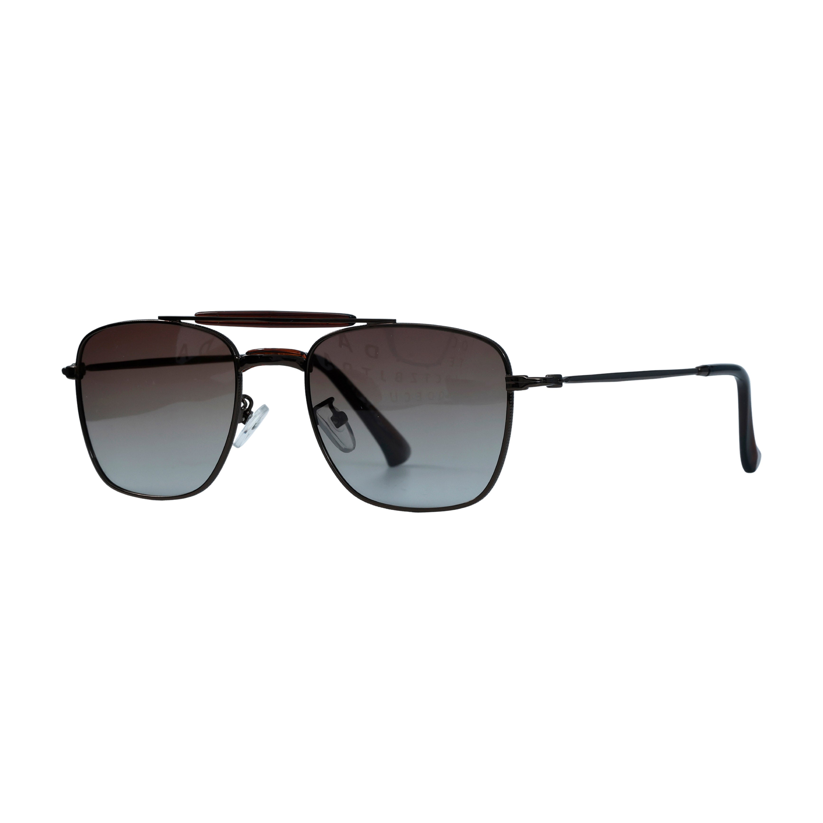 Copper & Browne Square Full Rim