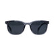 Gray Wayfarer Full Rim