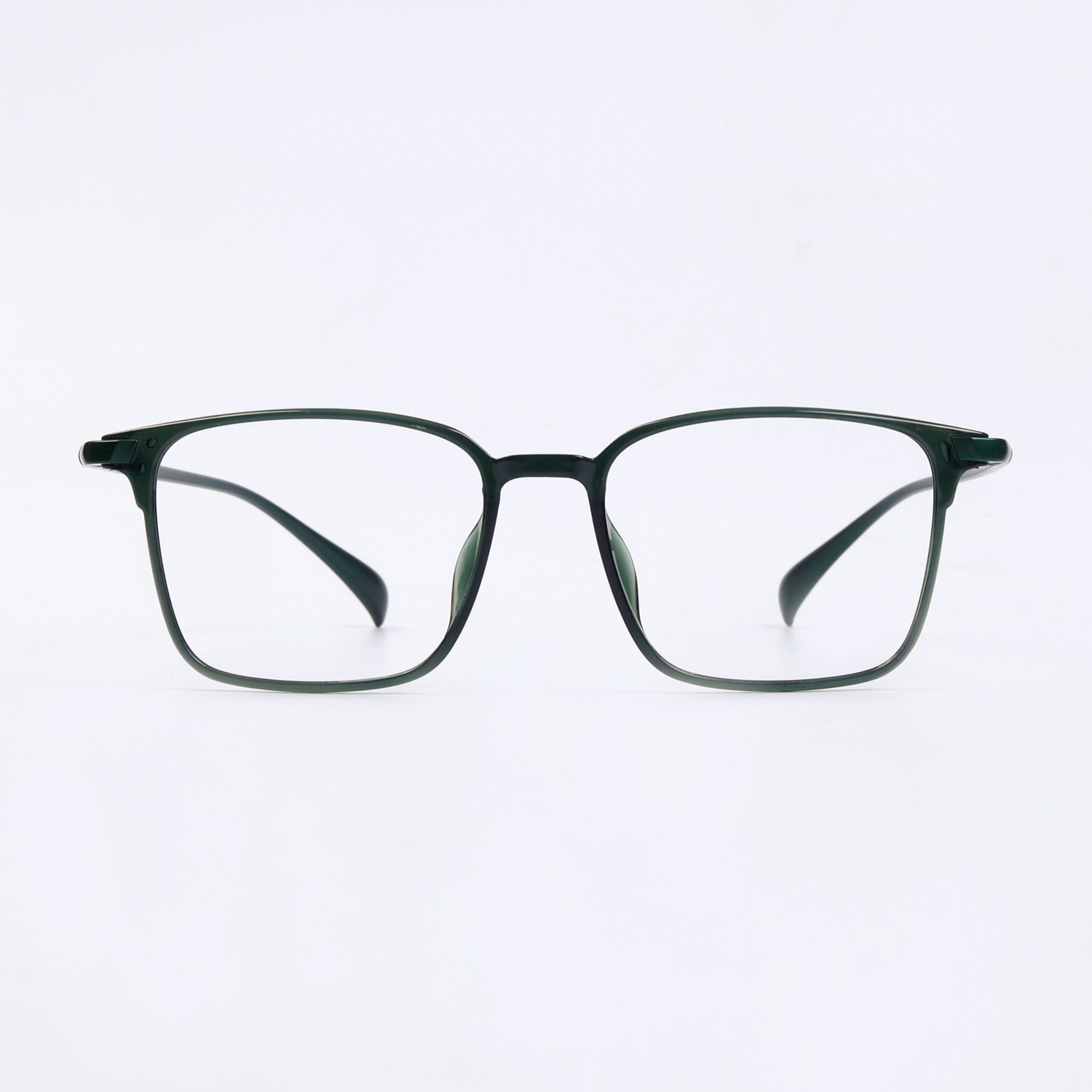 Green Square Full Rim