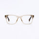 Tortoise Yellow Cat Eye  Full Rim (102428)