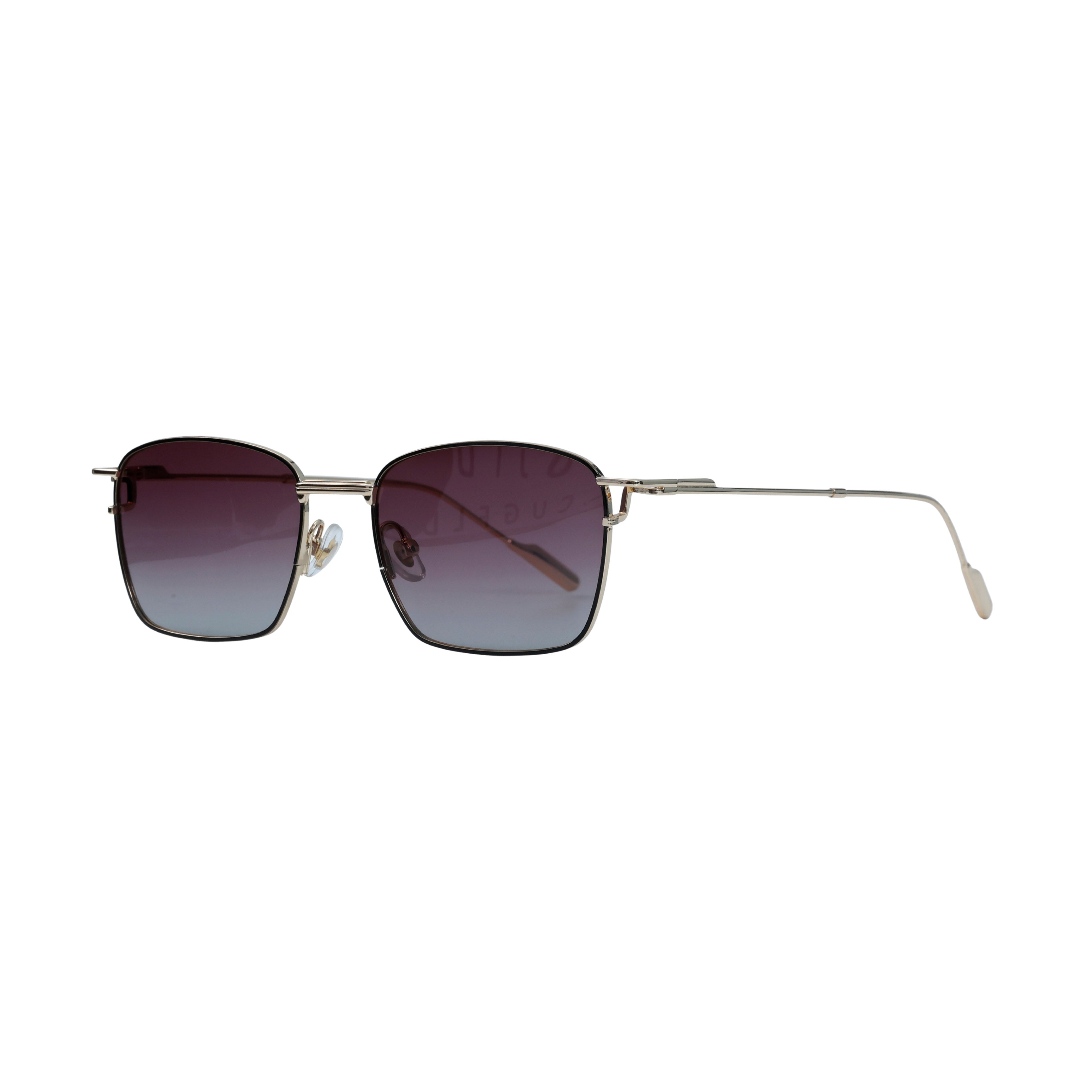 Browne & Golden Square Full Rim