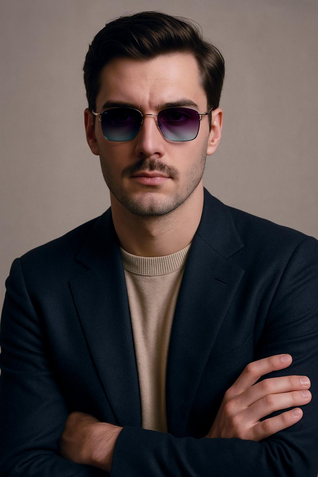 Sunglass Demo