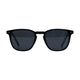 Black Square Full Rim