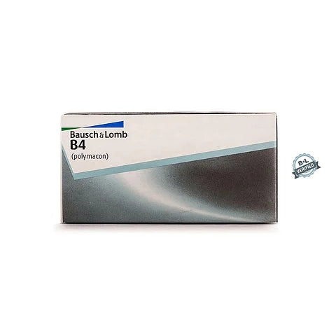 B4 Bausch Lomb Daily Wear Conventional Lens 1 Lens per Box