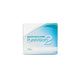 Bausch Lomb Pure Vision2 HD contact lenses 6 Lens per Box