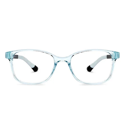 Kids Eyeglass Demo Product