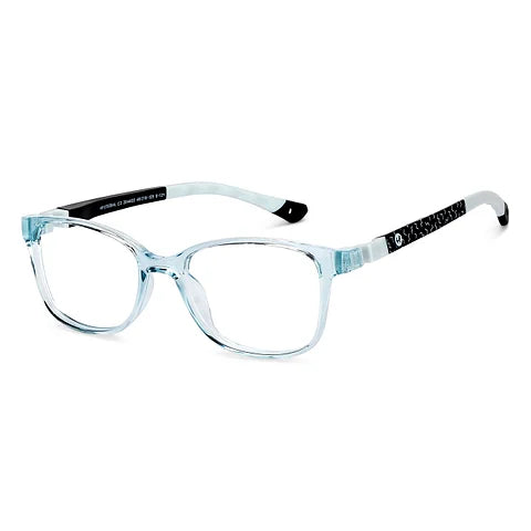 Kids Eyeglass Demo Product